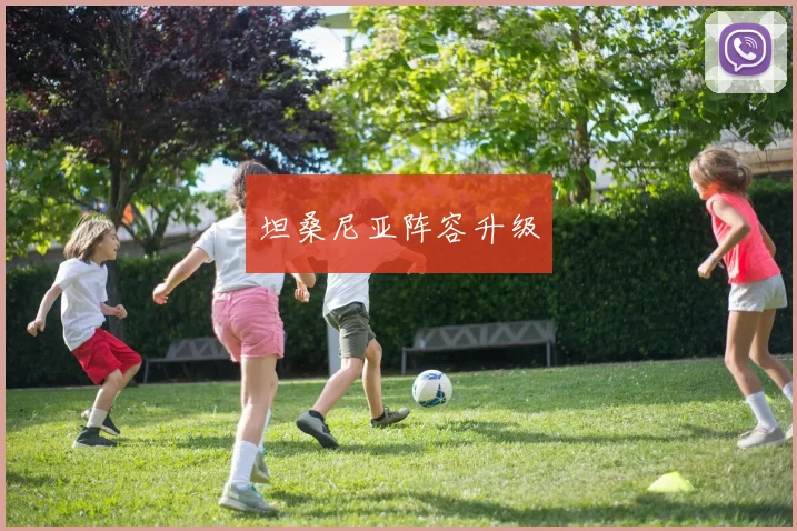 坦桑尼亚阵容升级