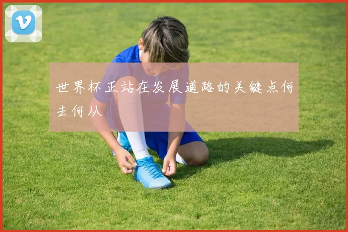 世界杯正站在发展道路的关键点何去何从