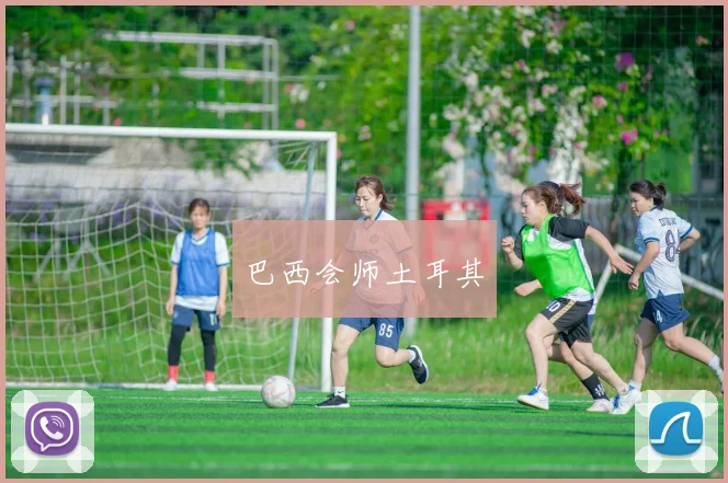 巴西会师土耳其